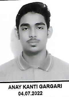 Anay Kanti Gargari
